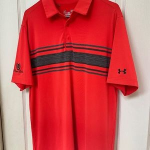 Men’s Golf Shirt